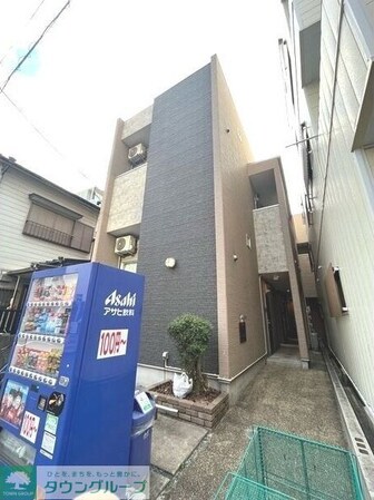 Annex CoCoの物件内観写真